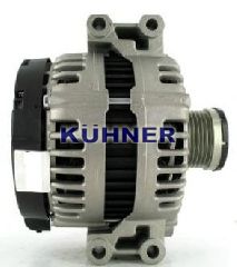 AD KUHNER 553647ri -  Генератор